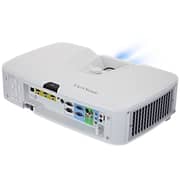 Viewsonic PRO8530HDL Projector with 240cm x 180cm Electric Wall/Ceiling Screen - 120 Viewsonic PRO8530HDL Projector with 240cm x 180cm Electric Wall/Ceiling Screen - 120