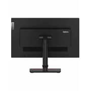 Lenovo ThinkVision T23i-20 FHD IPS LED Monitor Black 23inch Lenovo ThinkVision T23i-20 FHD IPS LED Monitor Black 23inch