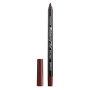 Absolute New York Waterproof Gel Eyeliner Brown ABS00NFB84