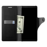 VRS Design Daily Diary Series Case Black For Samsung Galaxy Note 8 VRS Design Daily Diary Series Case Black For Samsung Galaxy Note 8