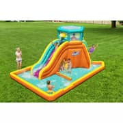 Bestway H2OGO Tidal Tower Mega Water Park 5.65m