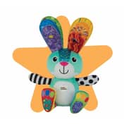 Tomy Lamaze Sonny The Glowing Bunny L27328