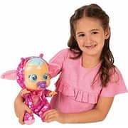 Cry Babies 8421134099197 Fantasy Bruny Doll