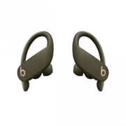Beats MV712AE/A Wireless In Ear Powerbeats Pro Earphone Moss