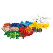 Cobi 1 650pcs Creative Power Mix
