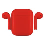 Switch Painted Airpod Ferrari Matte