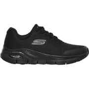 Skechers Arch Fit Men's Shoes Black 42.5EU Skechers Arch Fit Men's Shoes Black 42.5EU