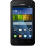 Huawei Y360 U61 Dual Sim Smartphone 4GB Black Huawei Y360 U61 Dual Sim Smartphone 4GB Black