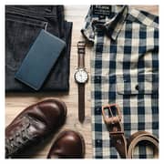 Fossil FS5350 Men Watch Fossil FS5350 Men Watch