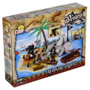 Cobi 160pcs Action Town Tractor