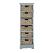 Pan Emirates Visalia Chest Of 6 Drawer Pan Emirates Visalia Chest Of 6 Drawer