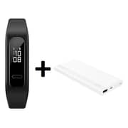 سوار يد باند 3 إي هواوي + شاحن متنقل