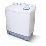 Hommer Top Load Semi Automatic Washer 8kg HOM40403