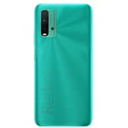 Xiaomi Redmi 9T 64GB Ocean Green 4G Dual Sim Smartphone