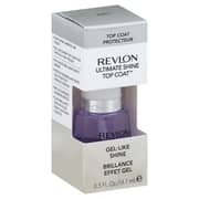 Revlon Multi Care Base + Top Coat 220