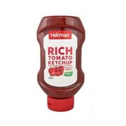 Herman Mayonnaise + Ketchup Special Offer Herman Mayonnaise + Ketchup Special Offer