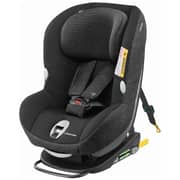 Maxi Cosi Milofix Car Seat Nomad Black