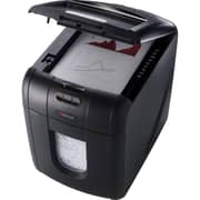 Rexel Cross Cut Shredder Auto +100 Rexel Cross Cut Shredder Auto +100