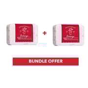 Bath & Body Works Aromatherapy Recharge Sage + Mint Body Bar 249g Pack Of 2pcs