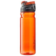 Avex Plastic Freeflow 25 (750 Ml) Water Bottle, Orange