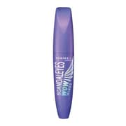Rimmel London Scandaleyes Wow Wings Mascara Black