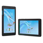 Lenovo Tab E7 TB-7104I Tablet - Anroid WiFi+3G 8GB 1GB 7inch Slate Black
