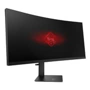 HP 35 Curved LED Monitor 35inch X3W57AA HP 35 Curved LED Monitor 35inch X3W57AA