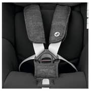 Maxi Cosi Pearl Smart I Size Car Seat Nomad Black Maxi Cosi Pearl Smart I Size Car Seat Nomad Black