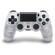 PS4 Dualshock 4 Controller Crystal PS4 Dualshock 4 Controller Crystal