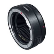 Canon EOS R Mirrorless Digital Camera Black With RF 24-105mm f/4L IS USM Lens Canon EOS R Mirrorless Digital Camera Black With RF 24-105mm f/4L IS USM Lens