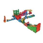 Smartivity Chain Reaction Colliding Dominoes