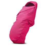 Quinny General Footmuff Pink Passion