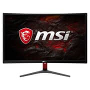 MSI Optix G24C Curved LED Monitor 24inch MSI Optix G24C Curved LED Monitor 24inch