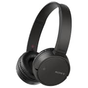 Sony WH-CH500B Wireless Headphones Black Sony WH-CH500B Wireless Headphones Black