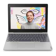 Lenovo ideapad D330-10IGM Laptop - Celeron 1.1GHz 2GB 32GB Shared Win10 10.1inch HD Mineral Grey