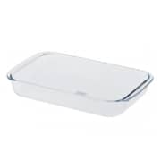 RoyalFord Glass Baking Dish 3L