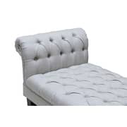 Pan Emirates Kinsley Bench Beige Pan Emirates Kinsley Bench Beige