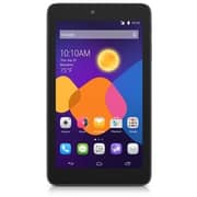 Alcatel Onetouch Pixi 3 80552AALAV4 Tablet - Android WiFi 8GB 1GB 7inch Volcano Black