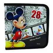 Cirkuit DSY CF1600 Disney CD Folder 24 CDs Minnie + Cirkuit DSY CF1000 CD Folder 24 CDs Mickey