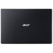 Acer Aspire 3 NX.HZREM.015 Laptop - Core i5 1GHz 4GB 512GB 2GB Win10 15.6inch FHD Black English/Arabic Keyboard