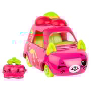 Shopkins Cutie Cars S3 Single Pack Cherry Ride
