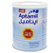 Aptamil Hn25 Milk 400g