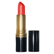 Revlon Super Lustrous Creme Lipstick 677 Siren 0.15 Oz Revlon Super Lustrous Creme Lipstick 677 Siren 0.15 Oz