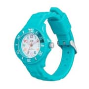 Ice Mini Turquoise Mini Kids Watch