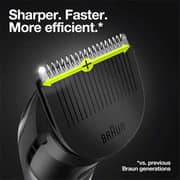Braun All-in-One Trimmer MGK5360
