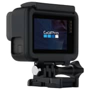 GoPro Hero5 Black Edition Action Camera G02Q4BLKH5CHS + CHESTY Chest Harness