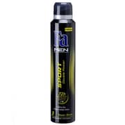 FA Men Sport Energy Boost Deo 200ml