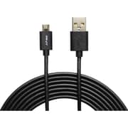 PNY CUAUUK0110 Micro USB to USB Cable 3m PNY CUAUUK0110 Micro USB to USB Cable 3m