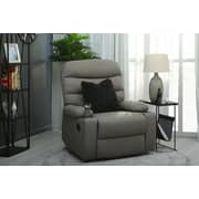 Pan Emirates Phokas Single Seater Recliner Sofa Pan Emirates Phokas Single Seater Recliner Sofa