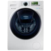 Samsung Front Load Washing Machine 12kg WW12K84120W/SG Samsung Front Load Washing Machine 12kg WW12K84120W/SG